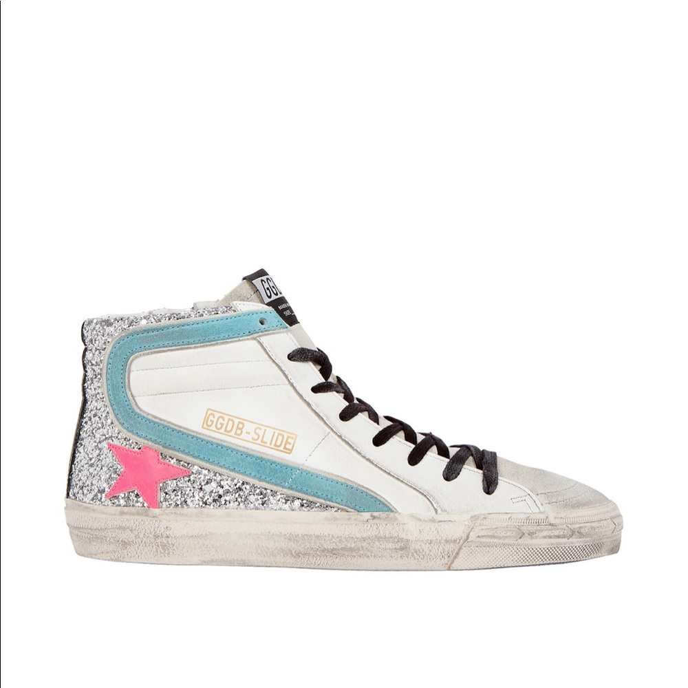 GOLDEN GOOSE